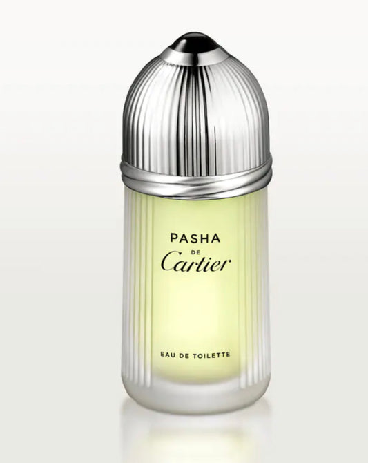 Cartier Pasha EDp