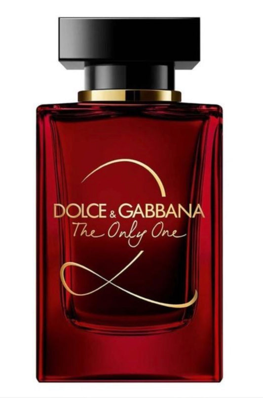D&G The Only One